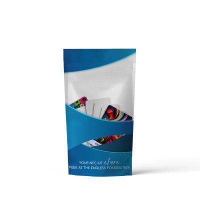 Kit de Cartes NFC