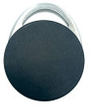 Porte-clés NFC Locket