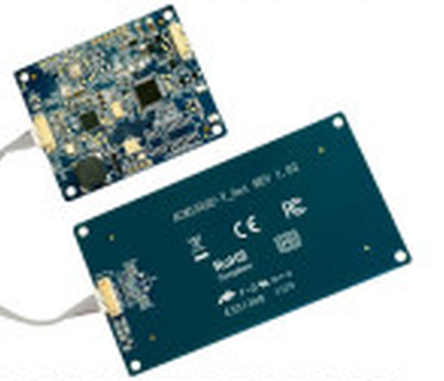 ACM1552U-Y3 - Module NFC Multi-ISO avec antenne amovible
