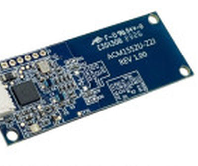 ACM1552U-Z2 - Module Lecteur/Encodeur NFC Multi-ISO