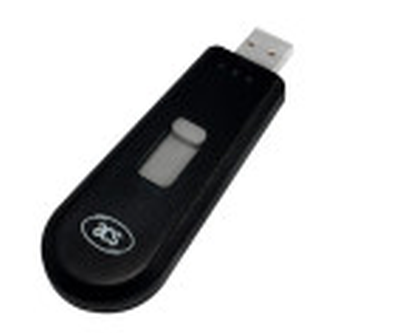 ACR1251T - Lecteur/Encodeur NFC format de clé USB