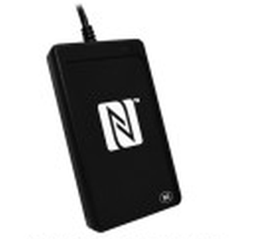 ACR1252U - Lecteur/Encodeur NFC P2P avec SAM