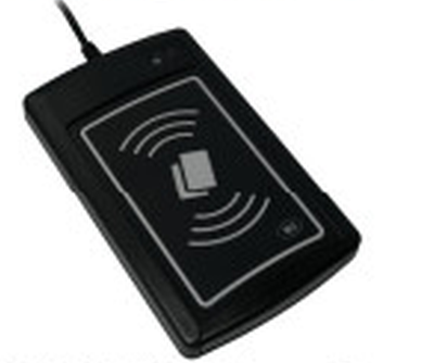 ACR1281U-C2 - Lecteur UID
