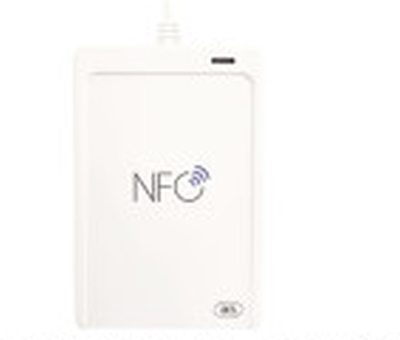 ACR1552U - Lecteur/Encodeur NFC Multi-ISO