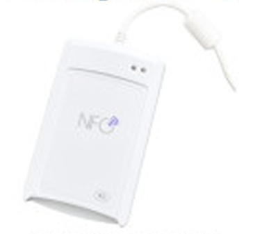 ACR1581U-C1 - Lecteur/Encodeur NFC Multi-ISO