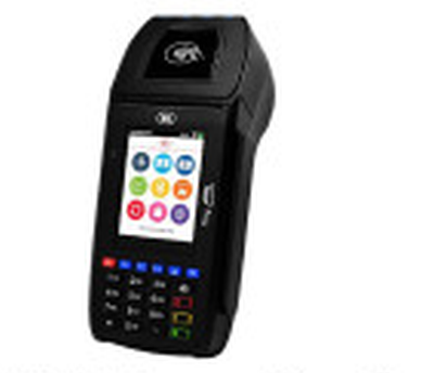 ACR900 - Terminal EMV - NFC mPOS