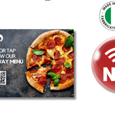 Magnets NFC NTAG213 - Personnalisables