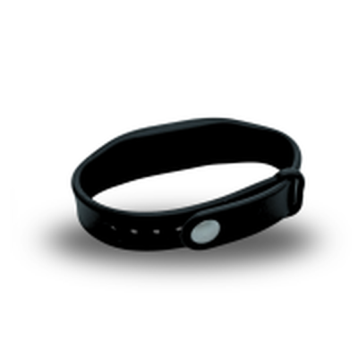 Bracelets NFC en silicone réglable