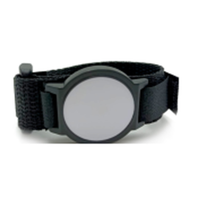 Bracelets NFC NTAG213 réglables avec scratch