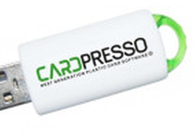 CardPresso XL - Logiciel pour l'impression et l'encodage de cartes NFC