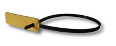 Colliers de serrage industriels avec indicateur NFC ICODE® SLIX