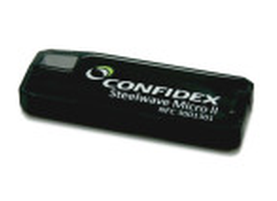 Confidex Steelwave Micro II NFC NTAG213