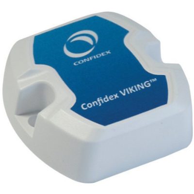 Confidex Viking Classic - Beacon Bluetooth® Low Energy IP69K