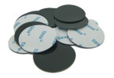 Ferrite adhésif pour Tags NFC Anti-métal