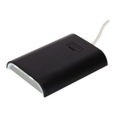 HID OMNIKEY 5427 CK Gen2 Lecteur USB NFC/RFID double fréquence avec BLE pour accès IT