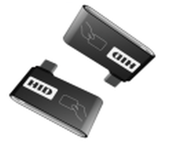 HID OMNIKEY Plug Series
