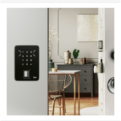 ISEO 1NCA Smart - Lecteur NFC pour ouvrir une porte