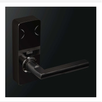 ISEO MA1A Smart - Poignée de porte avec serrure NFC