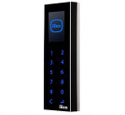 ISEO Stylos Smart - Lecteur NFC pour ouverture de portes