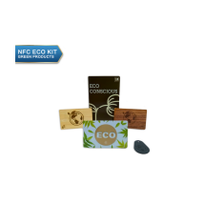 Kit Eco NFC - Produits écologiques NFC