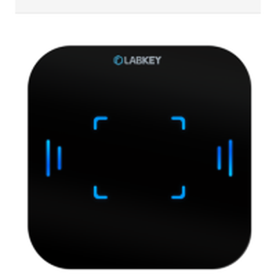 LabKey Glass - Lecteur pour contrôle d'accès
