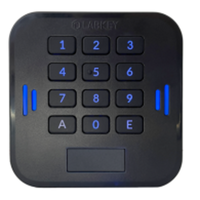 LabKey Mini - Lecteur pour contrôle d'accès