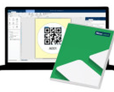 Loftware NiceLabel Designer Pro 1yr - Logiciel d'impression et d'encodage des étiquettes NFC