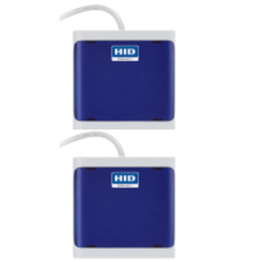 OMNIKEY 5023 - Lecteur USB pour cartes iClass