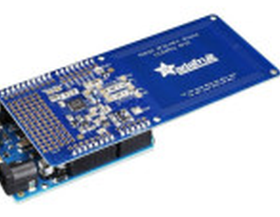 PN532 NFC RFID Controller Shield pour Arduino
