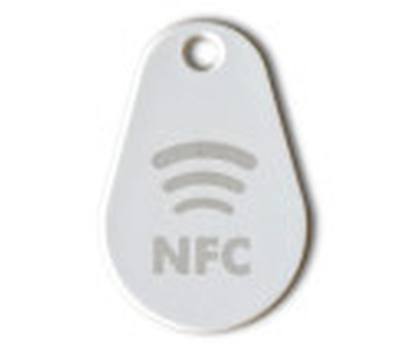 Porte-clés NFC IP68