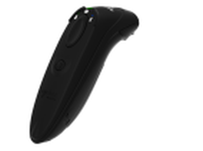 Socket Mobile D751 DuraScan - Scanner RFID HF et NFC Bluetooth Professionnel IP54