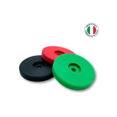 Tag industriel NFC ICODE SLIX2 44 mm