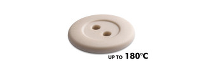 Tags NFC ICODE SLIX2 16mm lavables