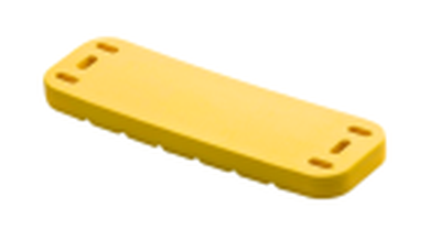 Tags NFC industriels IP68 ICODE® SLIX2 flexible Anti-métal