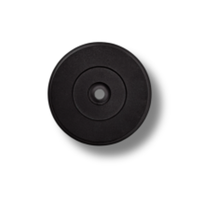 Tags NFC industriels NTAG213 Anti-métal adhésifs 52mm