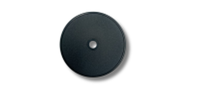 Tags NFC NTAG213 IP66 30mm en ABS perforés - Personnalisable
