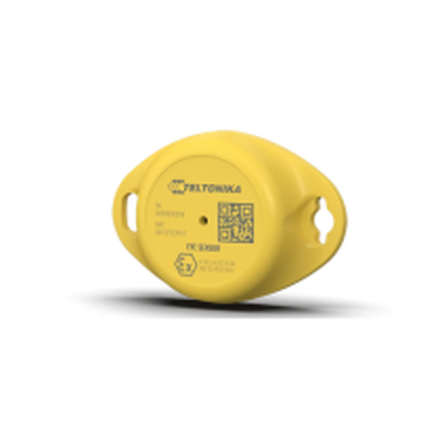 Teltonika EYE Sensor ATEX - Tag Multi-Capteur Bluetooth® BLE IP67 pour Identification et Télémétrie