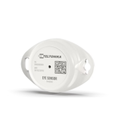 Teltonika EYE Sensor EN12830 - Tag Bluetooth® BLE IP67 Cold Chain Certified