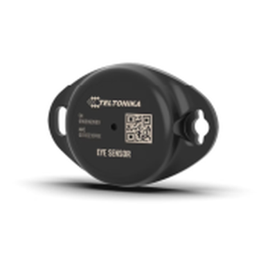 Teltonika EYE Sensor Standard - Tag Bluetooth® BLE IP67 avec 4 Capteurs Industriels