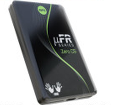 uFR Zero CS - Lecteur/Encodeur NFC