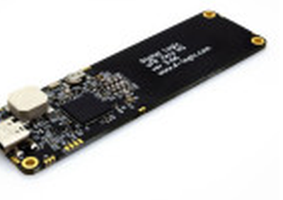 uFR Zero HS OEM - Lecteur/Encodeur NFC