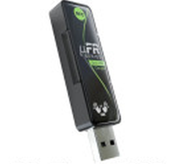 uFR Zero - Lecteur/Encodeur NFC Multi-ISO au format USB Pendrive