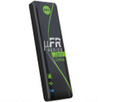 uFR Zero Online - Lecteur/Encodeur NFC Multi-ISO avec Wi-Fi et BLE
