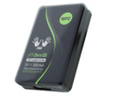 uFR Zero QS - Lecteur NFC avec SDK
