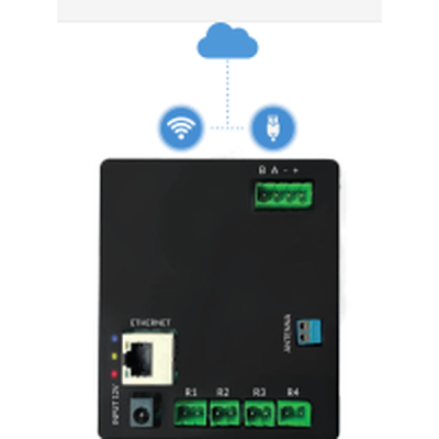 Unité de contrôle LabKey Pro