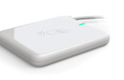 uTrust 3700 IG - Lecteur/Encodeur NFC IP65