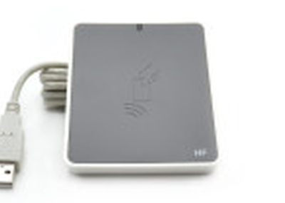 uTrust 3720F HF - Lecteur/Encodeur NFC Multi-ISO