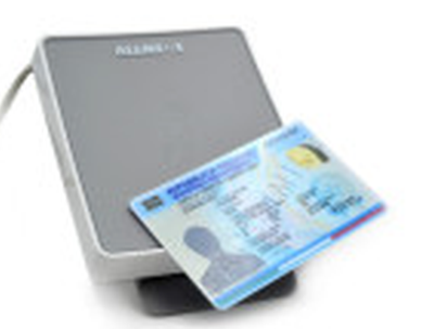 uTrust 4701 F - Lecteur de carte à puce à double interface